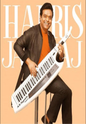 Harris Jayaraj