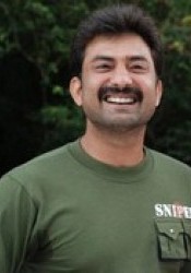 Arvind Akash