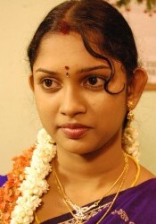 Sri Priyanga
