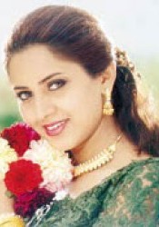 Vijaya Lakshmi