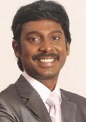 Vijay Vasanth