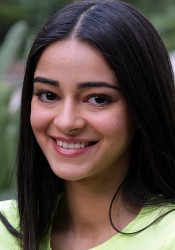 Actor Ananya Pandey Movies List Ananya Pandey Filmography Ananya