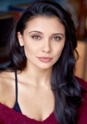 Emily Anila Shah