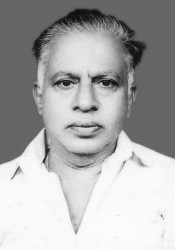 K. S. Gopalakrishnan