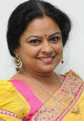 Padmaja Rao