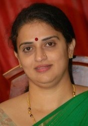Pavitra Lokesh