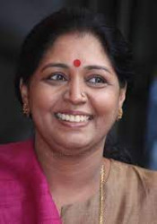 Sudha Belawadi