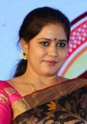 V. S. Roopa Lakshmi