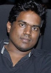 Yuvan Shankar Raja