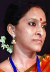 Bombay Jayashree
