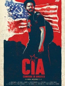 CIA (Comrade In America)