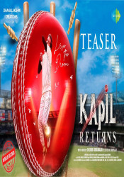 Kapil Returns