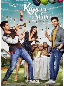 Kapoor And Sons