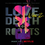 Love Death And  Robots