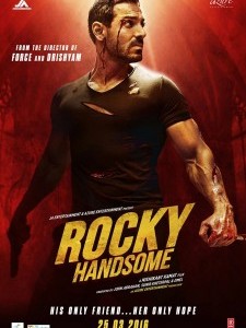 Rocky Handsome