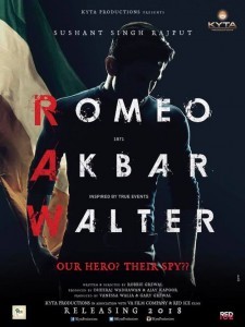 Romeo Akbar Walter