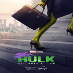 She-Hulk - Attorney at Law