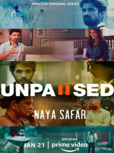Unpaused - Naya Safar