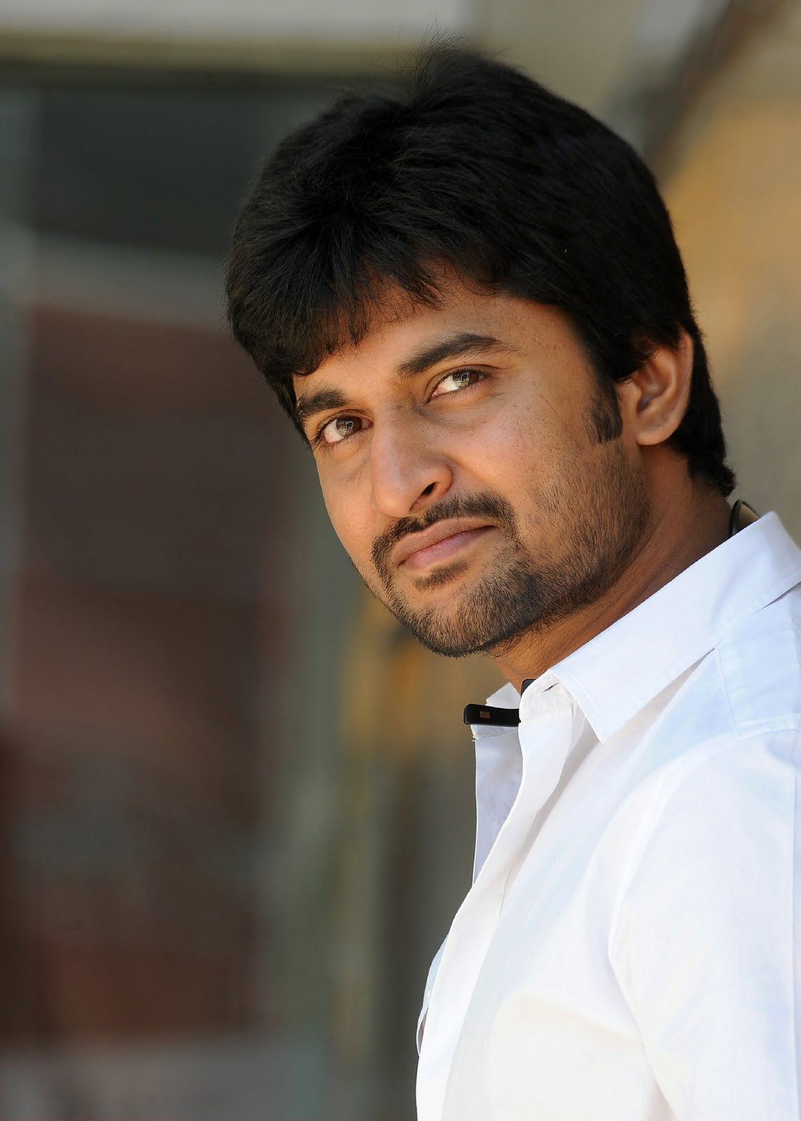 Share more than 75 hero nani hairstyle best - in.eteachers