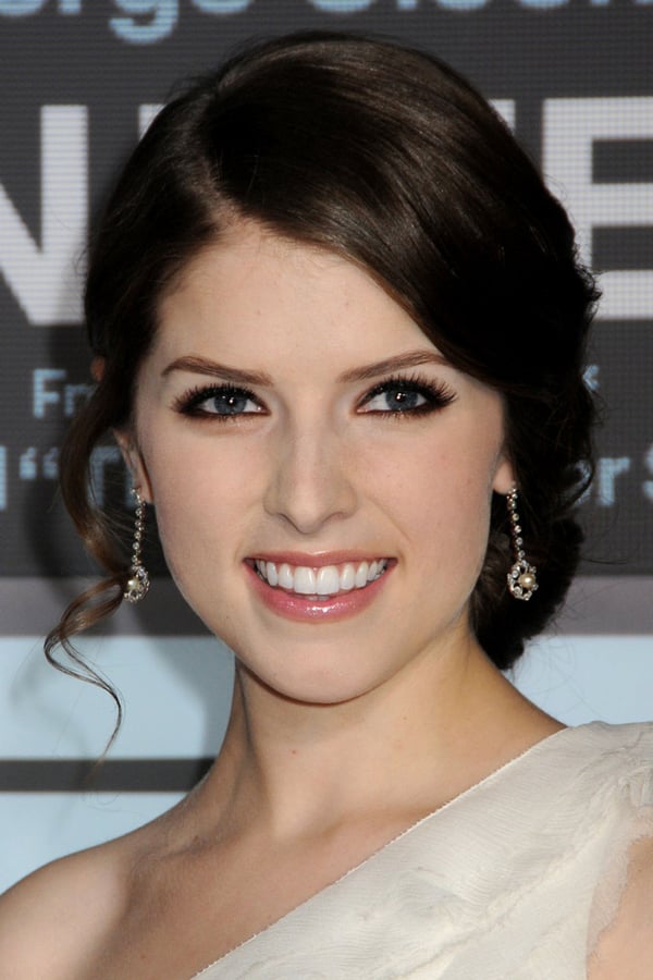 Actor Anna Kendrick Movies List, Anna Kendrick Filmography, Anna ...