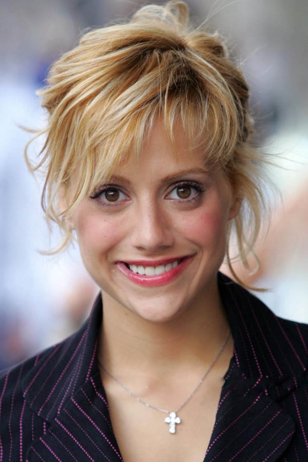 Actor Brittany Murphy Movies List, Brittany Murphy Filmography ...