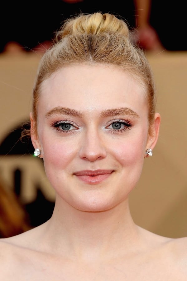 Actor Dakota Fanning Movies List, Dakota Fanning Filmography, Dakota