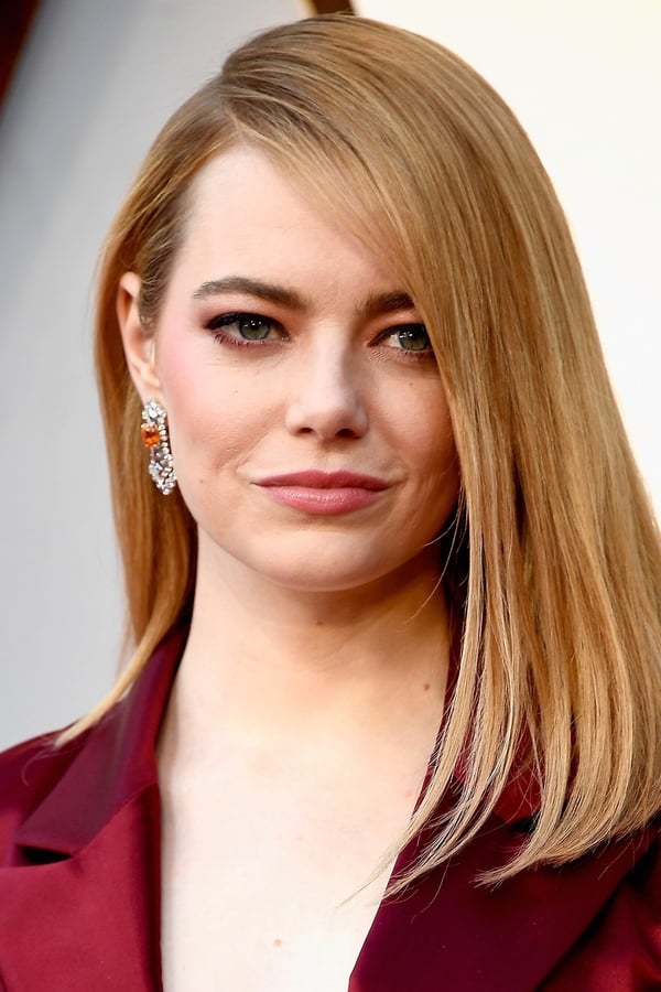 Actor Emma Stone Movies List, Emma Stone Filmography, Emma Stone 29 Films