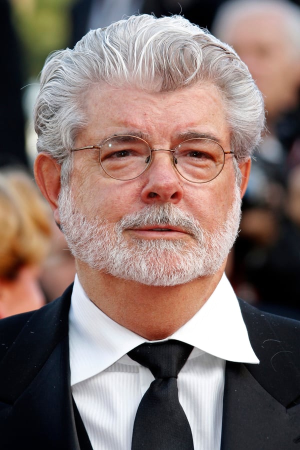 George Lucas Movies List, George Lucas Filmography, George Lucas 75 Films