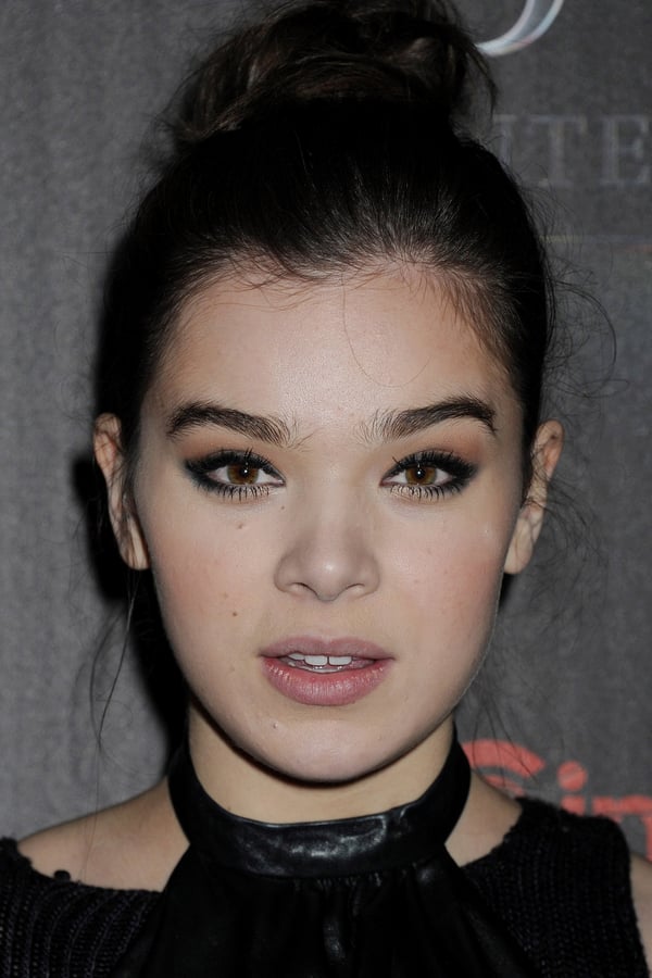 Actor Hailee Steinfeld Movies List, Hailee Steinfeld Filmography