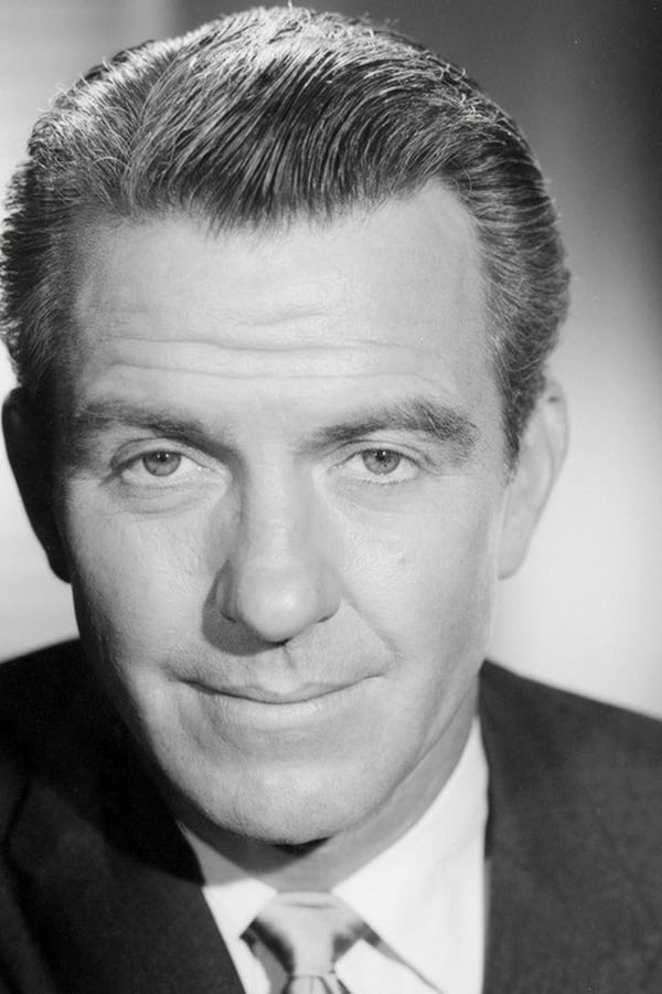 Actor Hugh Beaumont Movies List, Hugh Beaumont Filmography, Hugh ...