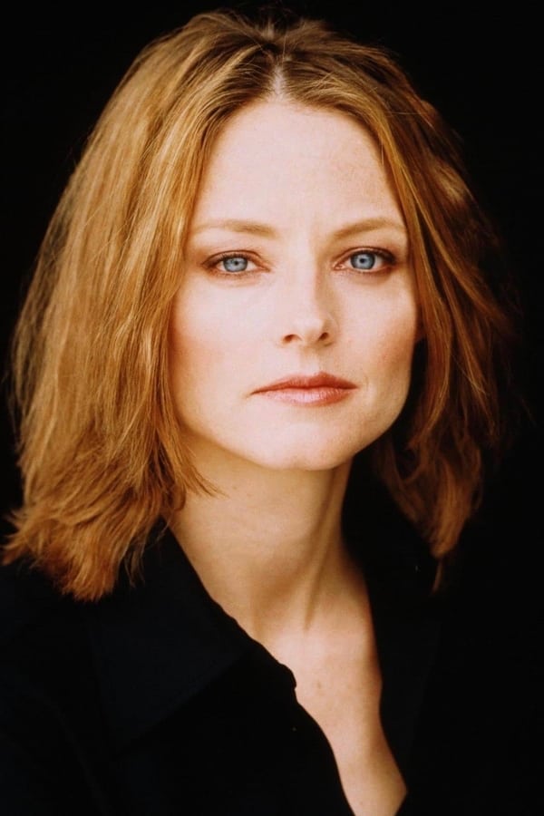 Actor Jodie Foster Movies List, Jodie Foster Filmography, Jodie Foster