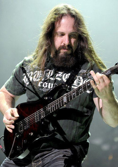 Download Latest HD Wallpapers of , Music, John Petrucci