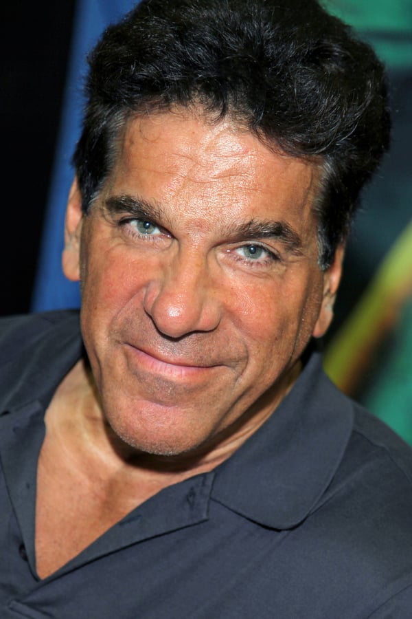 Actor Lou Ferrigno Movies List, Lou Ferrigno Filmography, Lou Ferrigno ...