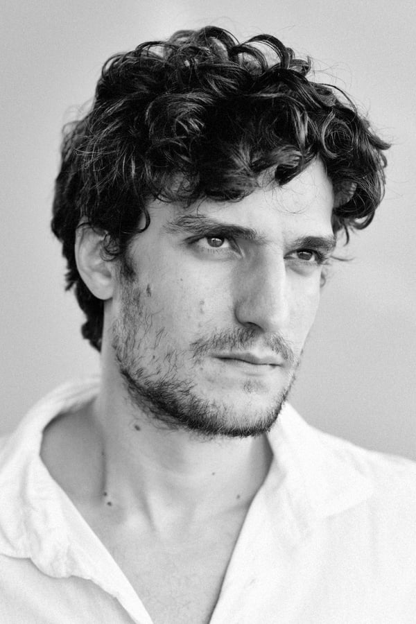 Louis Garrel – Movies, Bio and Lists on MUBI