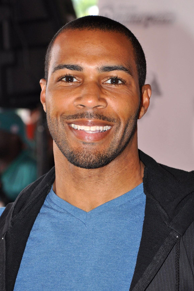 Actor Omari Hardwick Movies List, Omari Hardwick Filmography, Omari ...