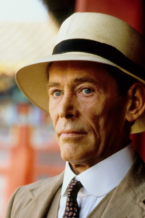 Actor Peter O'Toole Movies List, Peter O'Toole Filmography, Peter O ...