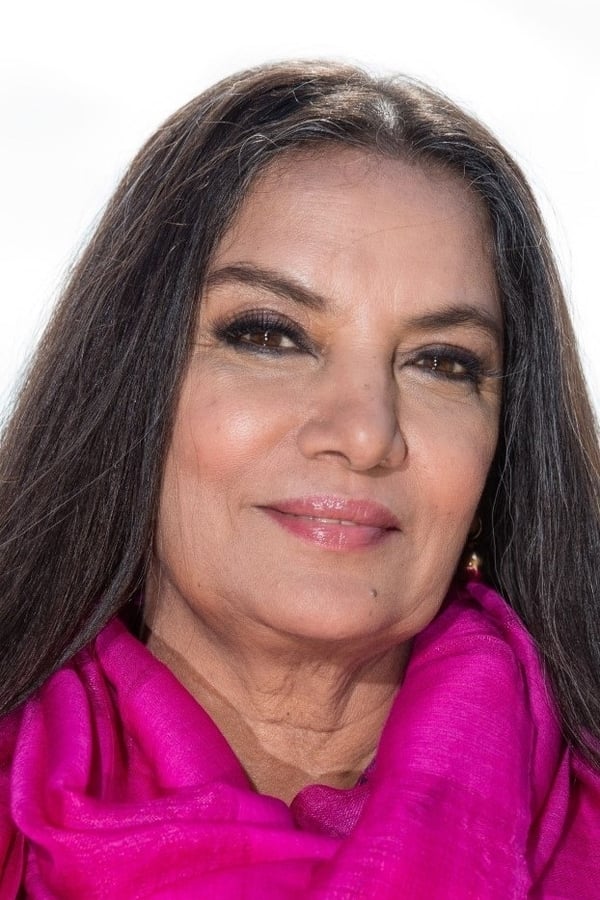 Actor Shabana Azmi Movies List, Shabana Azmi Filmography, Shabana Azmi ...