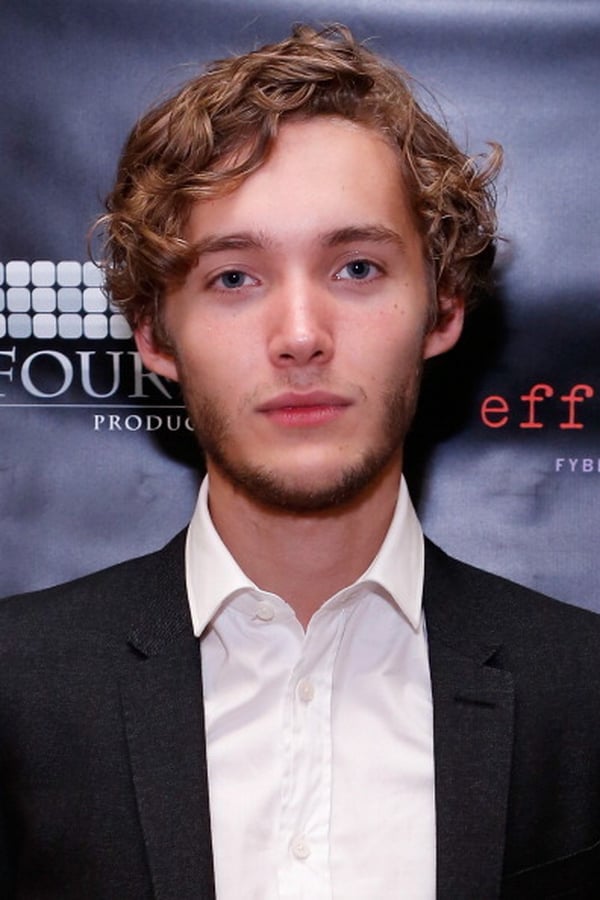 Toby Regbo - Profile Images — The Movie Database (TMDB)