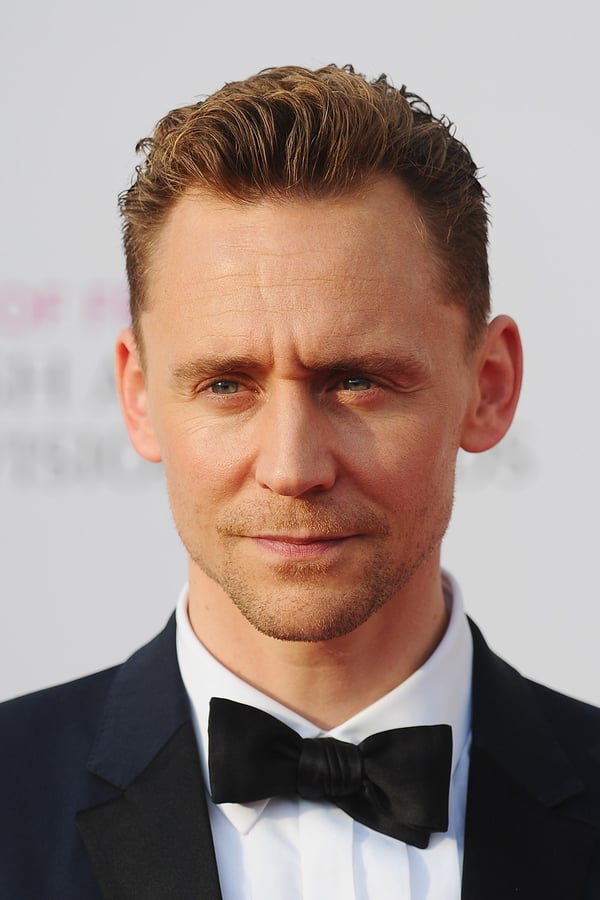 Actor Tom Hiddleston Movies List, Tom Hiddleston Filmography, Tom