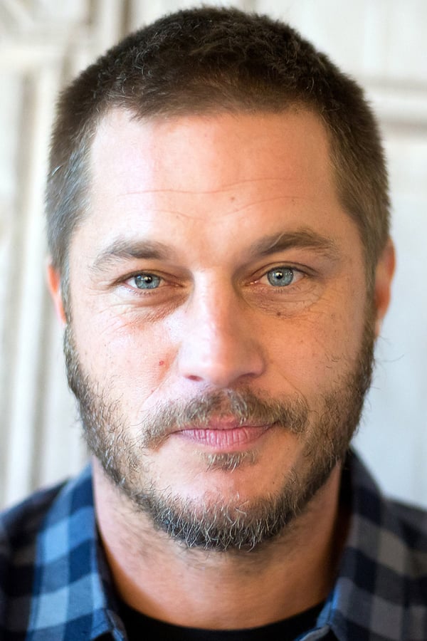 Actor Travis Fimmel Movies List, Travis Fimmel Filmography, Travis ...