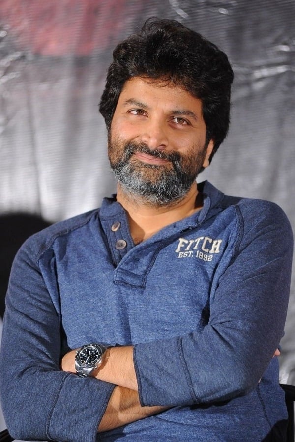 Complete List Of Trivikram Srinivas Movies | Director Trivikram ...