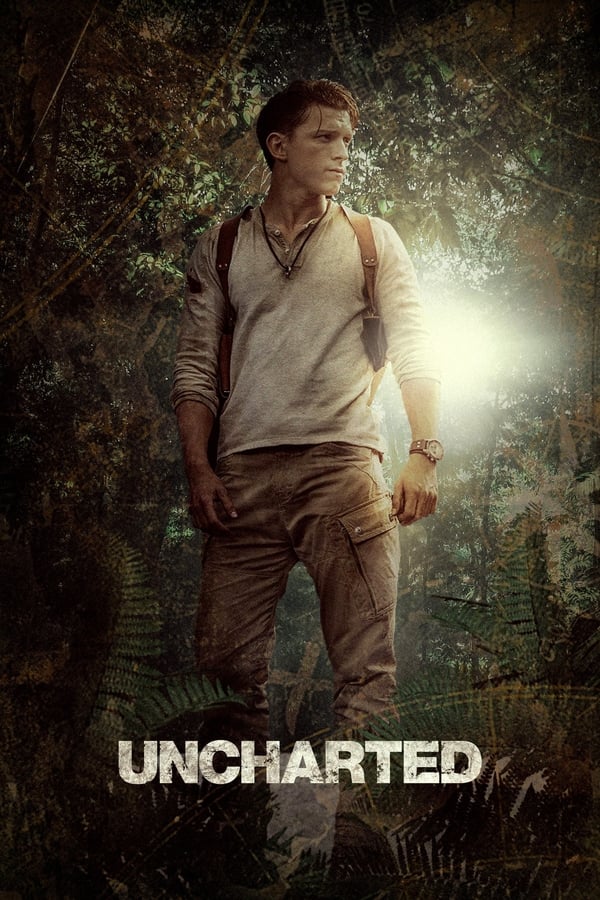 Uncharted (film), Uncharted Wiki