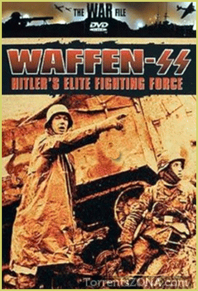 Waffen SS: Hitler's Elite Fighting Force (1990) English Movie